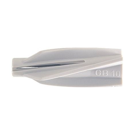 Fischer 050491 GB 8 Tassello per calcestruzzo 50 mm 8 mm 25 pz.