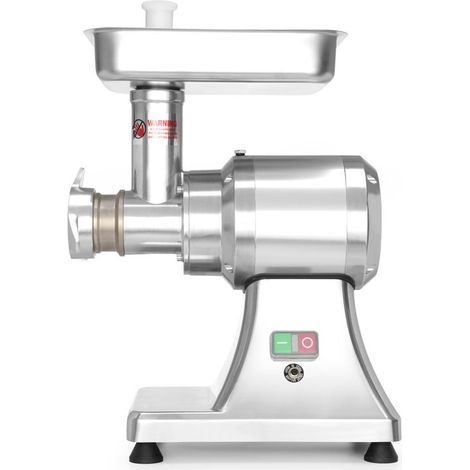 Fleischwolf Hendi Kitchen Line 12 550W 100kg/h - Hendi 210802 (1/5)
