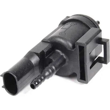 EGR-Steuermagnetventil A0025407097 für Mercedes-Benz 4007C02 A0005003201 A0025401497 (1/5)