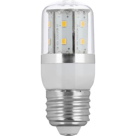 Litecraft Light Bulb 3W E27 Edison Screw LED 2nd Generation Fitting - Warm White