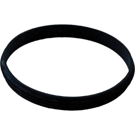 GUARNIZIONE IN SILICONE ø cm 12 - h. 9 mm