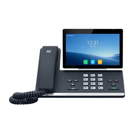 2N IP PHONE D7ALACK