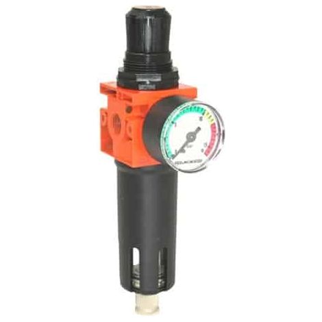 LACME Filtre régulateur 1/4 - 317504
