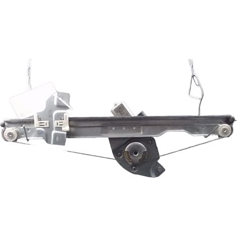 Mecanisme+moteur Leve-glace Avant Gauche DACIA Sandero 2008- [PRODUIT D'OCCASION]♻️8200733829