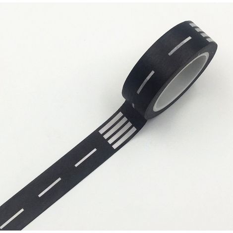 Cinta adhesiva  carretera  v3 (1/2)