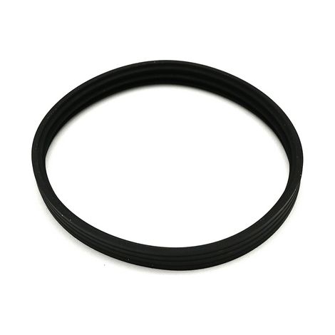 GUARNIZIONE INTERNA PER TUBO RIGIDO OLIFLEX- Diam. 80- OLIVE- pezzi 1