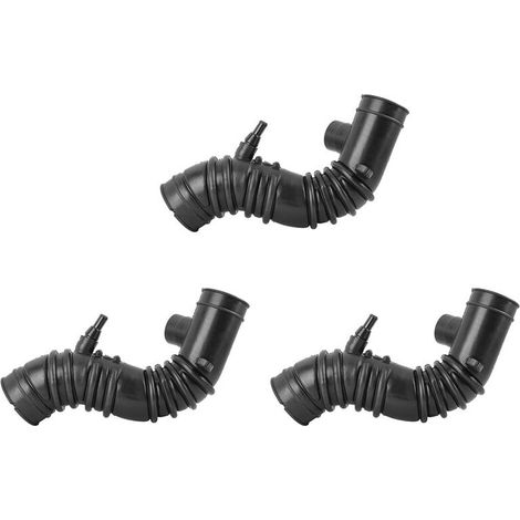 Tres mangueras de admisión de motor para automóviles, aptas para Camry y Solara 2000-2001 (motor de 2.2L), número de pieza: 17881-03110 1788103110