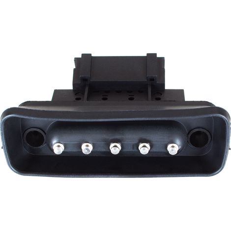 Contact de porte latérale coulissante Mercedes Sprinter B907 / B910 2018- (1/2)