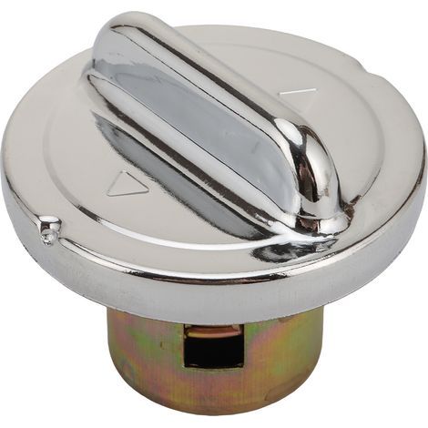 GOOFIT spiral fuel tank cap, compatible with 250cc water-cooled CN250 / Elite CH250 engines, universal replacement safety fuel tank cap for ATVs and other vehicles (1/5)