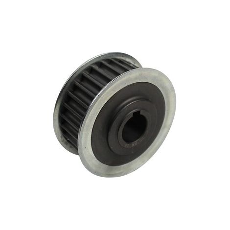 Polea acanalada autopropulsada GGP - 125601562/0