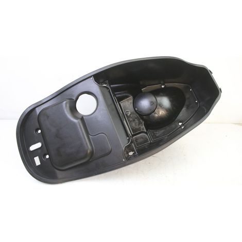 [PRODUIT D'OCCASION] COFFRE SELLE SYM FIDDLE 3 III 125 2014 - 2020 (1/5)