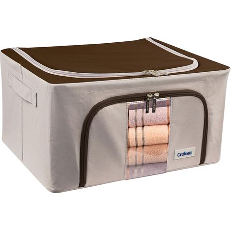 Brightsign Kamai Ordinett Beige Organizzatore di Stoccaggio (1/3)