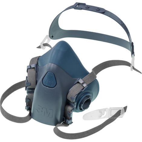 3M Halbmaskenkörper Serie 7500 L