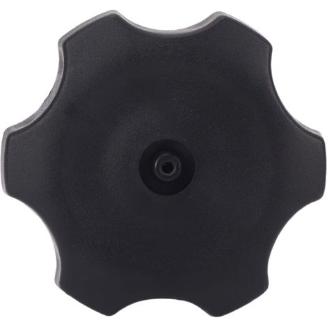 Zerodis Motorrad-Tankdeckel, mühelose Bedienung, sicherer Kraftstoffschutz, für PW50 PW80 Modelle. (1/5)