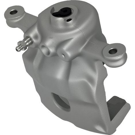 Right Floating Brake Caliper for Ford Fiesta MK6 MK VI 2008-On 1550200 54mm (1/5)