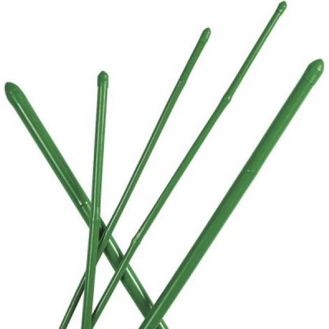 CANNETTA BAMBOO PLASTIFICATO H 150 CM D 16-18 MM- 1,0 pz