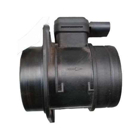 [PRODUIT D'OCCASION] Debitmetre Air AUDI A3 Sportback II Phase 2 (8p) 2008-2012 ♻️ Ref Oe. 03l906461 - Garantie à vie (1/3)