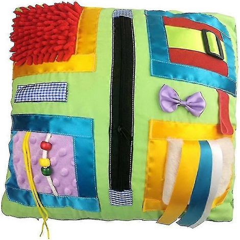 Couverture anti-stress, activités pour les personnes âgées atteintes de démence, coussin anti-stress, produits pour les personnes âgées atteintes de démence, maladie d'Alzheimer, g660l (1/5)