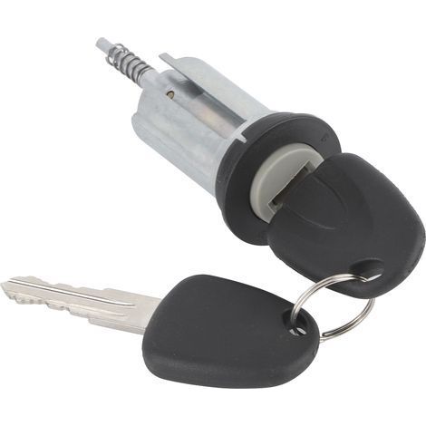 Serrure de contact Neiman avec 2 clés 0913694 Compatible VAUXHALL ASTRA F MK3/G MK4 (1/5)