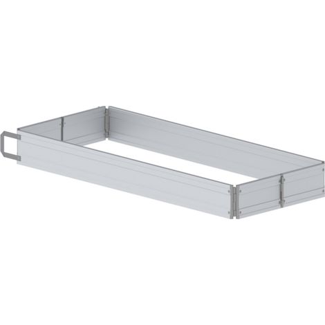 Altrex MiTOWER PLUS Bordbrettsystem