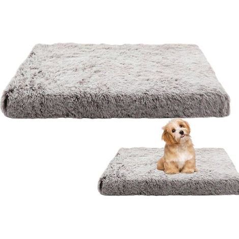 Heated cat cushion, warm pet bed, dual-layer sleeping mat