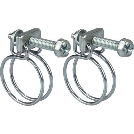 Collare a doppio fil 2 25 - 28