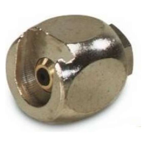 Agrafe 'GEANT' M10 x 1 pour hexagone de 22