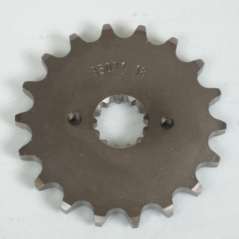 kawasaki 250 z a1/a2/a3 1979 bis 1981 18 Zähne pas 530 neu