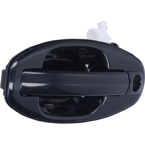 Türgriffeinheit vorne links 8265026000 für Hyundai Santa Fe Basismodell 2002-2005 (1/5)