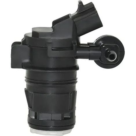 860310-9210 is a windshield washer pump suitable for Mazda 6 CX-9. (1/4)