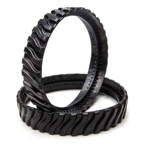 PA Schienen anpassbar für Zodiac MX6 MX8 MX9, Poolreiniger-Roboterreifen R0526100 (1/5)