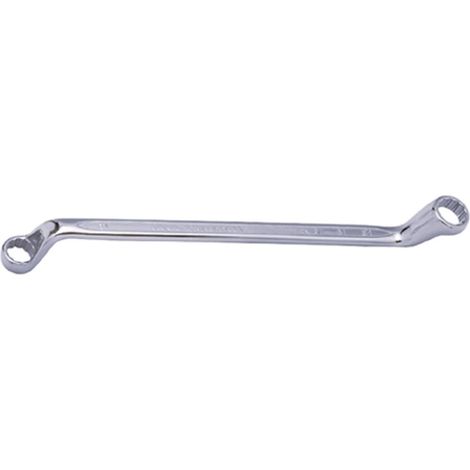 BAHCO llave do.est.aco 2m 10-11 bahco , Llave Doble Estr Acod 10-11 2M-10-11 de la marca Bahco. (1/5)