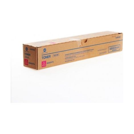Konica-minolta tn512m a33k352 toner original magenta