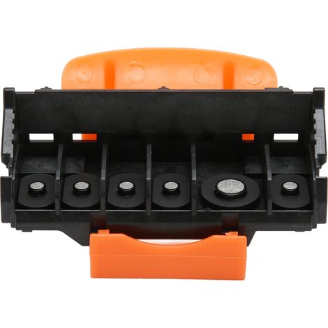 Kompatible schwarze ABS-Tintenpatrone QY6-0090 für Canon TS8080, TS9080, TS9020, TS8040, TS8050 (1/5)