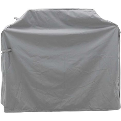 Klas Abdeckungen für Gartenmöbel 72x100/130/100x153cm grau.