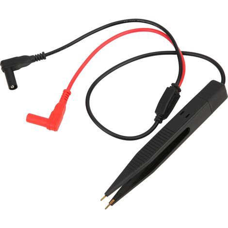 Pince à test pour SMD, multimètre à inductance et capacité avec sonde UA05 (1/5)