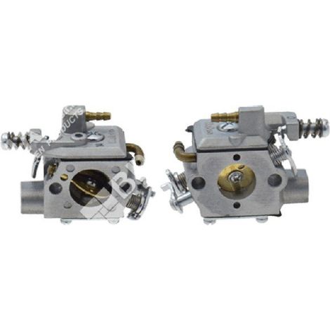 Carburatore zmc5603 walbro ZOMAX 4.020.0022.22 COMPATIBILE - 053857
