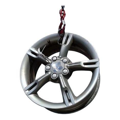 [PRODUIT D'OCCASION] Jante Aluminium SEAT Leon 2005- ♻️ Ref Oe. 1p0601025b1bc - Garantie à vie (1/2)