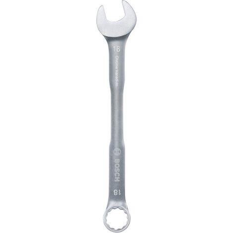 Bosch Ring-Maulschlüssel 18 mm - 1600A03AJ8 (1/5)