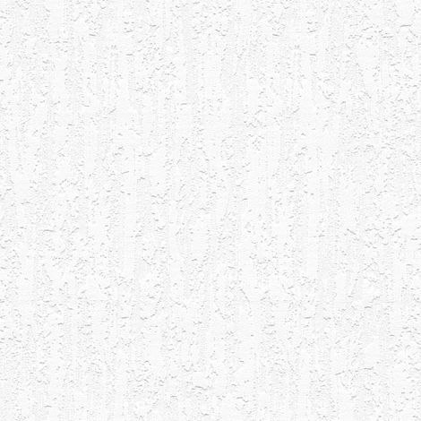Papier peint uni en papier blanc 240910 (1/2)