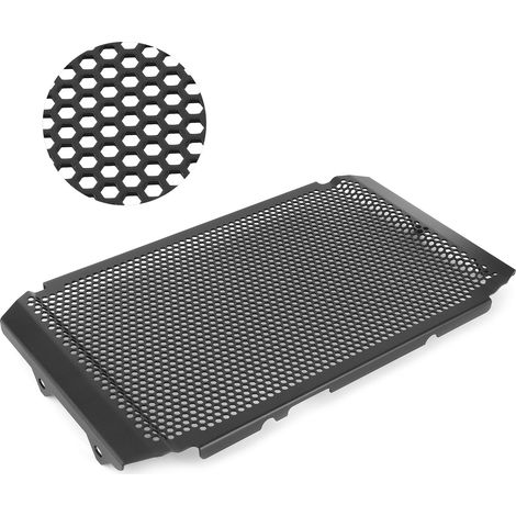 Grille de protection de radiateur pour moto Yamaha XSR900 MT-09 FZ-09 Tracer 900 GT (1/5)