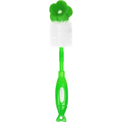 Bardusch-Brosse de nettoyage pour bouteilles d'eau et contenants... (1/5)
