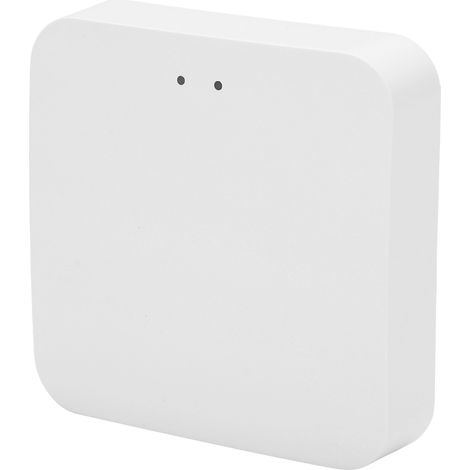 Passerelle intelligente sans fil Wi-Fi Bluetooth pour système domotique Mesh SIG TUYA avec télécommande (1/5)