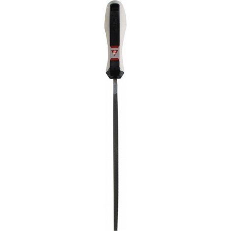 FPLUS bellota lima cuadr.4006-6" entrf.c/mango , LIMA CUADRADA CON MANGO BIMATERIAL
REF: BELLOTA 40066EMB
Irrompible. Lima forjada en una sola pieza y fabricada en acero y cromo. T