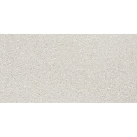 Carrelage effet Pierre 3D Gris Perle Granula 80x40x0,85 cm Mat Volenza - Mur intérieur (vendu par carton de 1,28 m²) - RO'MA CARRELAGE