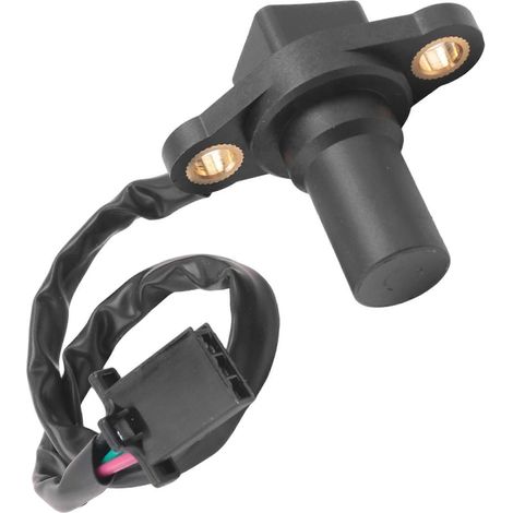 37700 – J21 Motorcycle Speed Capteur pour CBR600 F4 A Crankcase Speed Capteur 2001 – 2006 (1/5)