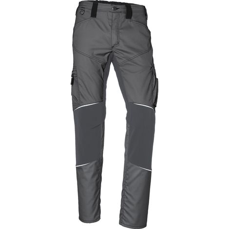 Kübler Stretchhose ACTIVIQ 2850 anthrazit Gr. 106