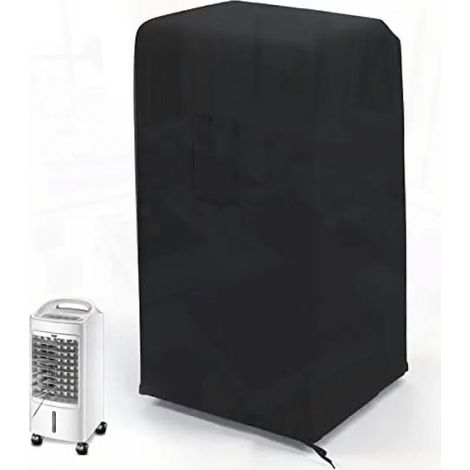 GDHZS- Housse Pour Climatiseur Portable Protecteur Imperméable 40x46x75cmHousse Anti-Poussière Climatiseur Mobile Pour Compresseur D'intérieur Maison Salon (1/5)