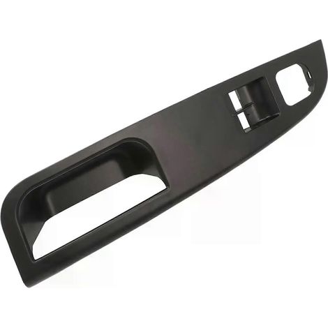 Türgriff innen links (Fahrerseite) 1K3868049C75R für Golf 5 Limousine Variante GTI R32 2003-2009 JTA 2004-2009 (1/4)