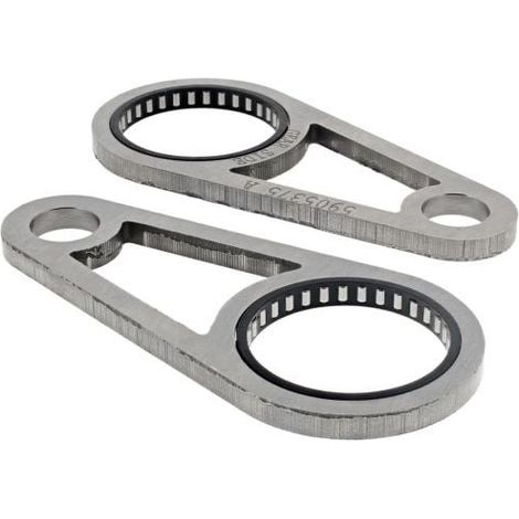PLEUELSTANGENSATZ (2STK.) 597021701 ORIGINAL HUSQVARNA